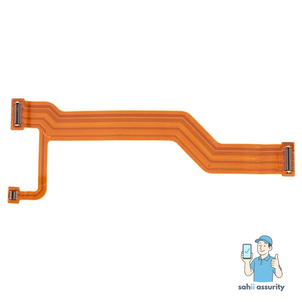 Main Board Flex Cable for Vivo X21